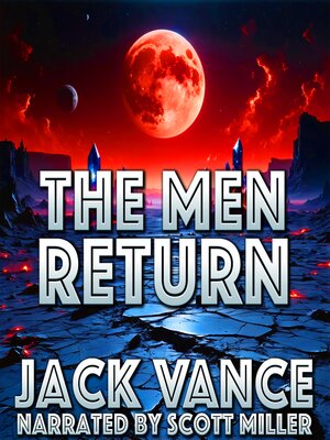 cover image of The Men Return